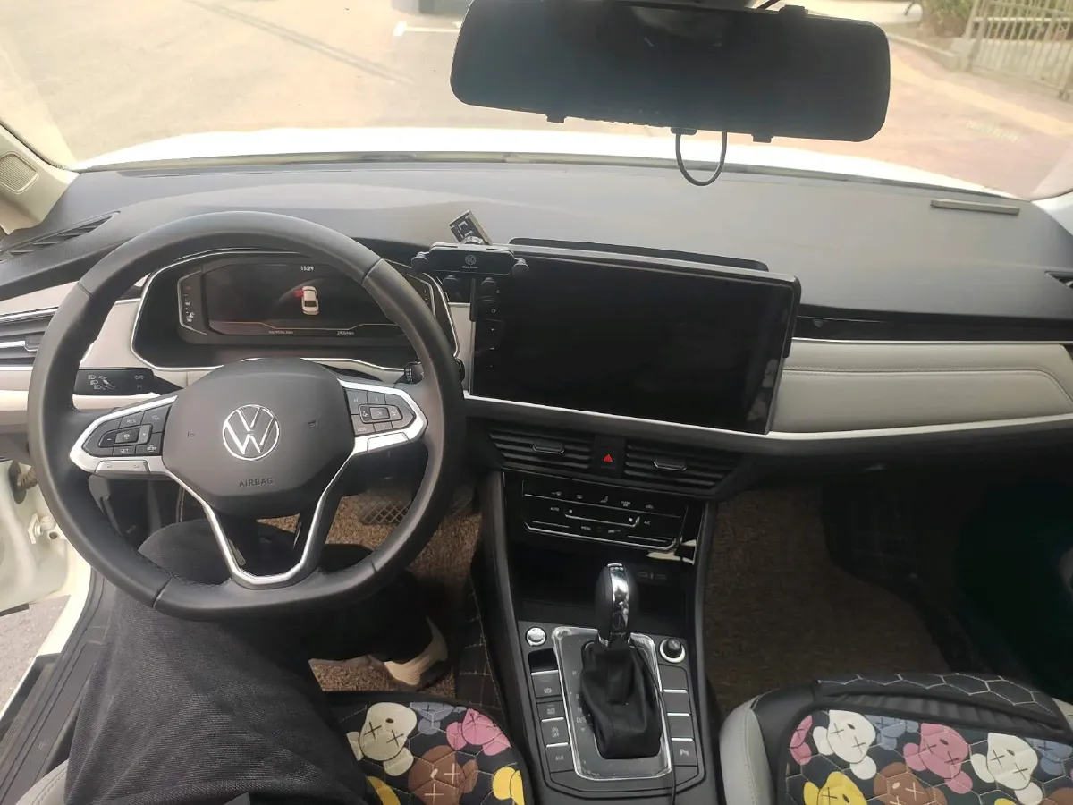 2023 Volkswagen Bora 1.4T 150HP L4 7DCT,autocango,china used car exporter,china ev exporter,chinese used car exporter,chinese used ev exporter