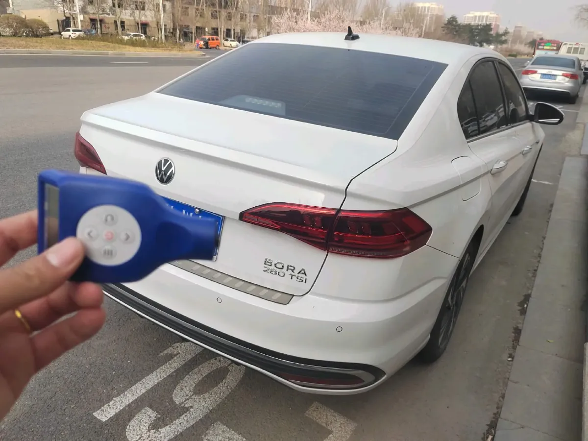 2023 Volkswagen Bora 1.4T 150HP L4 7DCT,autocango,china used car exporter,china ev exporter,chinese used car exporter,chinese used ev exporter