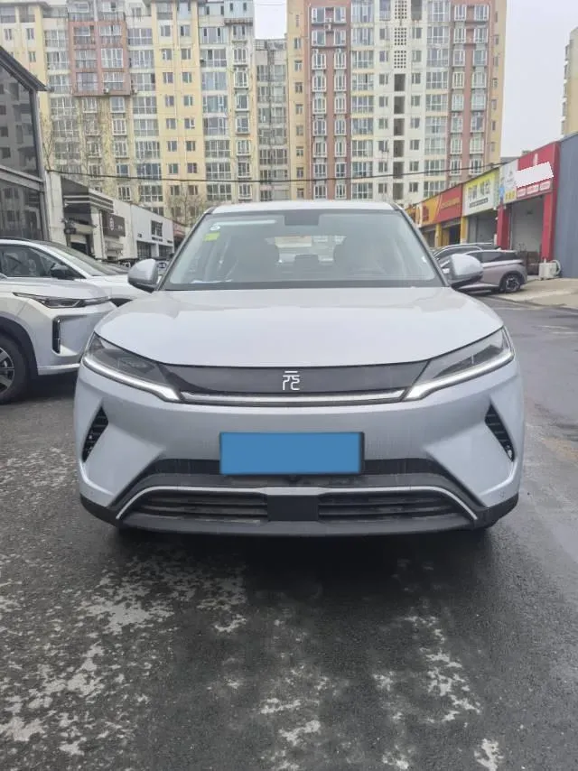 2025 BYD YuanUP BEV,autocango,china used car exporter,china ev exporter,chinese used car exporter,chinese used ev exporter