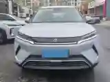 2025 BYD YuanUP BEV