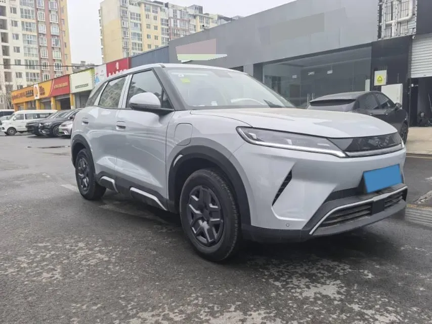 2025 BYD YuanUP BEV,autocango,china used car exporter,china ev exporter,chinese used car exporter,chinese used ev exporter