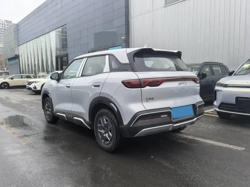 2025 BYD YuanUP BEV,autocango,china used car exporter,china ev exporter,chinese used car exporter,chinese used ev exporter