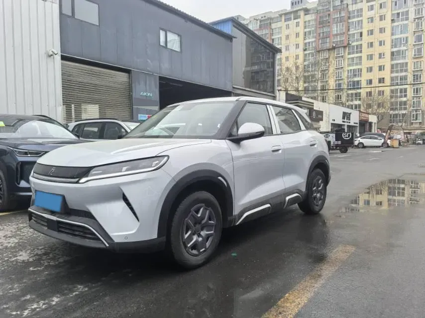 2025 BYD YuanUP BEV,autocango,china used car exporter,china ev exporter,chinese used car exporter,chinese used ev exporter