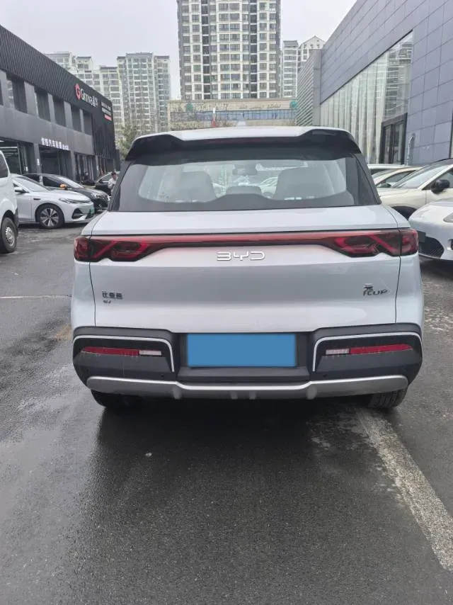 2025 BYD YuanUP BEV,autocango,china used car exporter,china ev exporter,chinese used car exporter,chinese used ev exporter