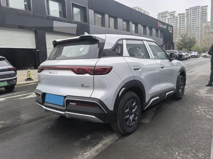 2025 BYD YuanUP BEV,autocango,china used car exporter,china ev exporter,chinese used car exporter,chinese used ev exporter