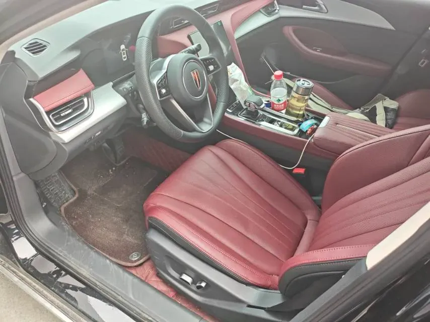 2025 HongQi H5 1.5T 169HP L4 7DCT,autocango,china used car exporter,china ev exporter,chinese used car exporter,chinese used ev exporter