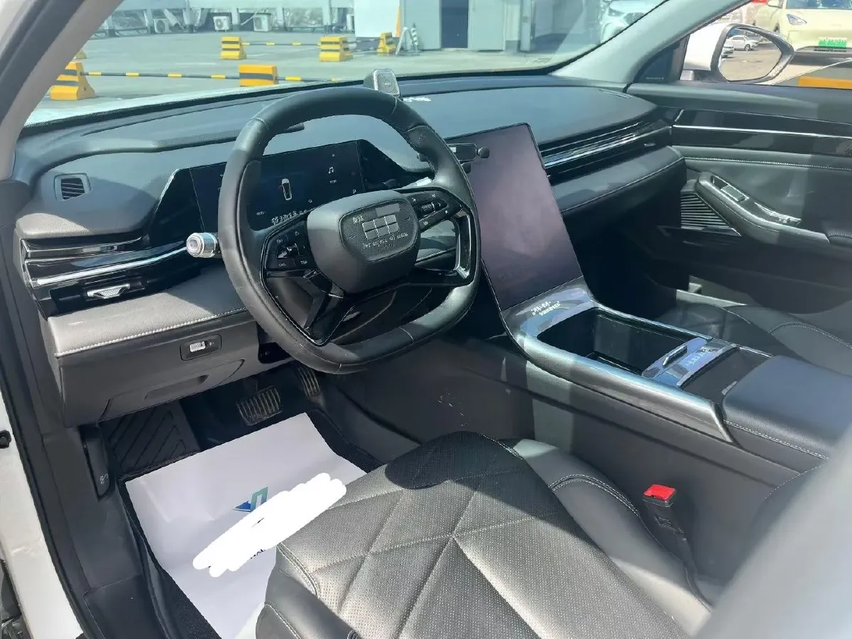 2024 Geely Galaxy L6 1.5T 163HP L4 3DHT PHEV,autocango,china used car exporter,china ev exporter,chinese used car exporter,chinese used ev exporter