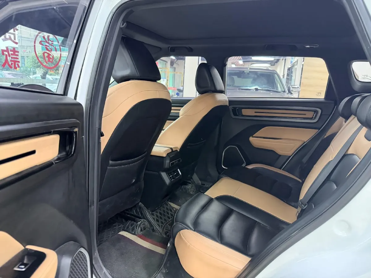 2023 Geely ICON 1.5T 181HP L4 7DCT,autocango,china used car exporter,china ev exporter,chinese used car exporter,chinese used ev exporter