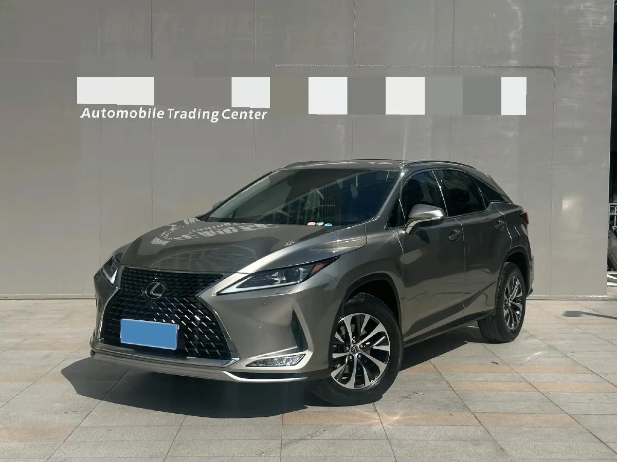 2020 Lexus RX 2.0T 238HP L4 6AT,autocango,china used car exporter,china ev exporter,chinese used car exporter,chinese used ev exporter