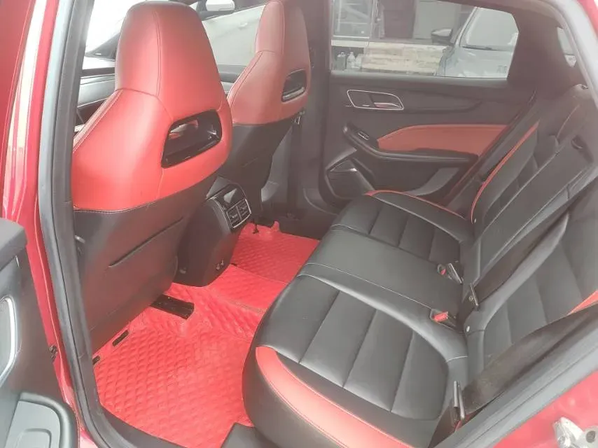 2020 MG MG6 1.5T 181HP L4 7DCT,autocango,china used car exporter,china ev exporter,chinese used car exporter,chinese used ev exporter