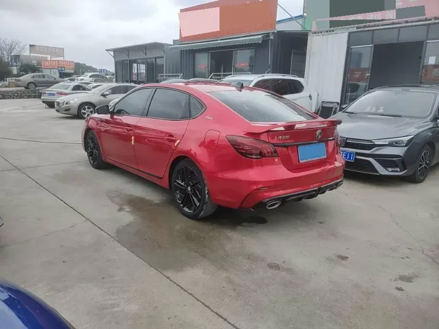 2020 MG MG6 1.5T 181HP L4 7DCT,autocango,china used car exporter,china ev exporter,chinese used car exporter,chinese used ev exporter