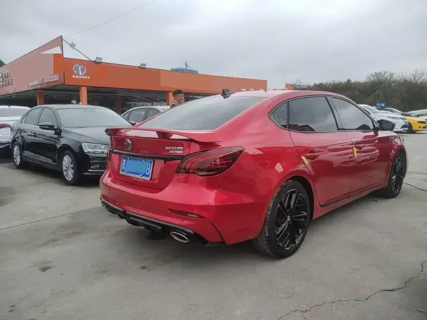 2020 MG MG6 1.5T 181HP L4 7DCT,autocango,china used car exporter,china ev exporter,chinese used car exporter,chinese used ev exporter