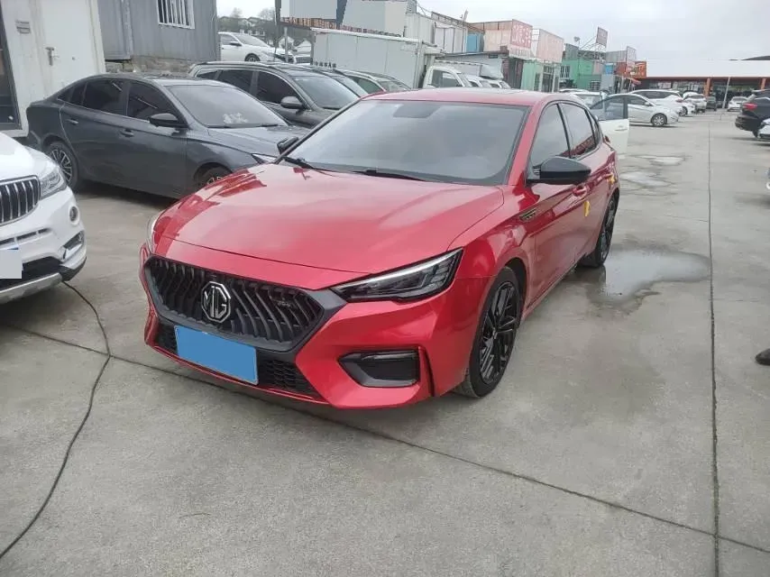 2020 MG MG6 1.5T 181HP L4 7DCT,autocango,china used car exporter,china ev exporter,chinese used car exporter,chinese used ev exporter