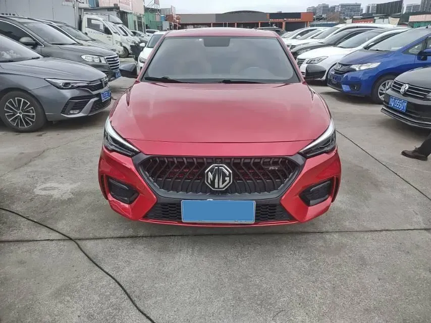 2020 MG MG6 1.5T 181HP L4 7DCT,autocango,china used car exporter,china ev exporter,chinese used car exporter,chinese used ev exporter