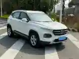 2017 BaoJun 310W 1.5L 105HP L4 6MT