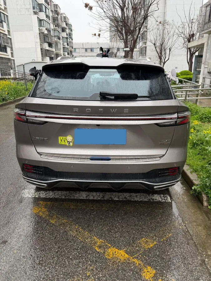 2023 Roewe RX5 1.5T 188HP L4 7DCT,autocango,china used car exporter,china ev exporter,chinese used car exporter,chinese used ev exporter