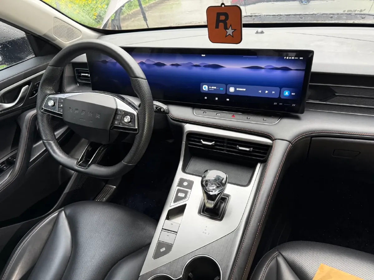 2023 Roewe RX5 1.5T 188HP L4 7DCT,autocango,china used car exporter,china ev exporter,chinese used car exporter,chinese used ev exporter