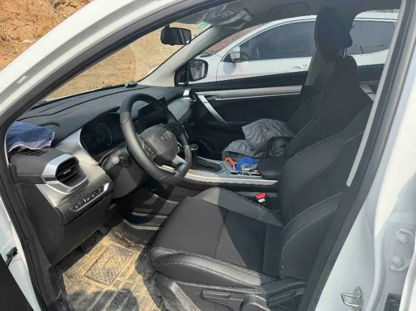 2025 Geely Coolray 1.5L 126HP L4 CVT,autocango,china used car exporter,china ev exporter,chinese used car exporter,chinese used ev exporter