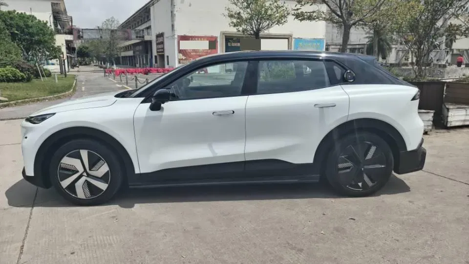 2025 ChangAn QiYuan A07 BEV 56.1KWH,autocango,china used car exporter,china ev exporter,chinese used car exporter,chinese used ev exporter