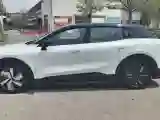 2025 ChangAn QiYuan A07 BEV 56.1KWH