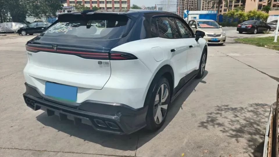 2025 ChangAn QiYuan A07 BEV 56.1KWH,autocango,china used car exporter,china ev exporter,chinese used car exporter,chinese used ev exporter