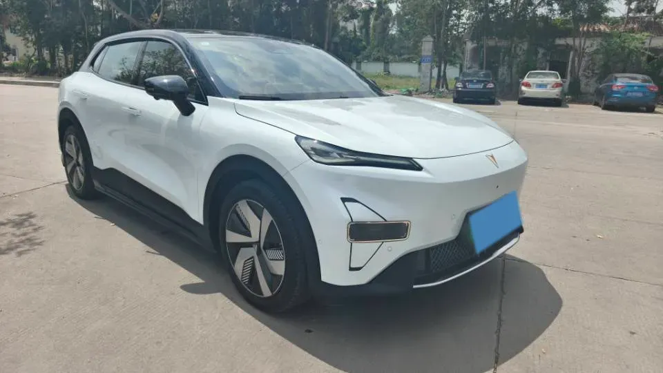 2025 ChangAn QiYuan A07 BEV 56.1KWH,autocango,china used car exporter,china ev exporter,chinese used car exporter,chinese used ev exporter