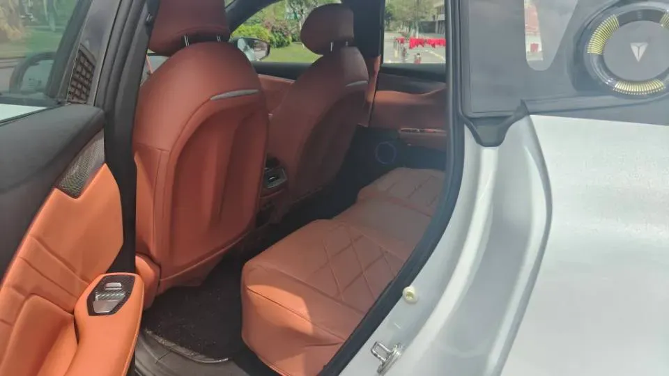 2025 ChangAn QiYuan A07 BEV 56.1KWH,autocango,china used car exporter,china ev exporter,chinese used car exporter,chinese used ev exporter