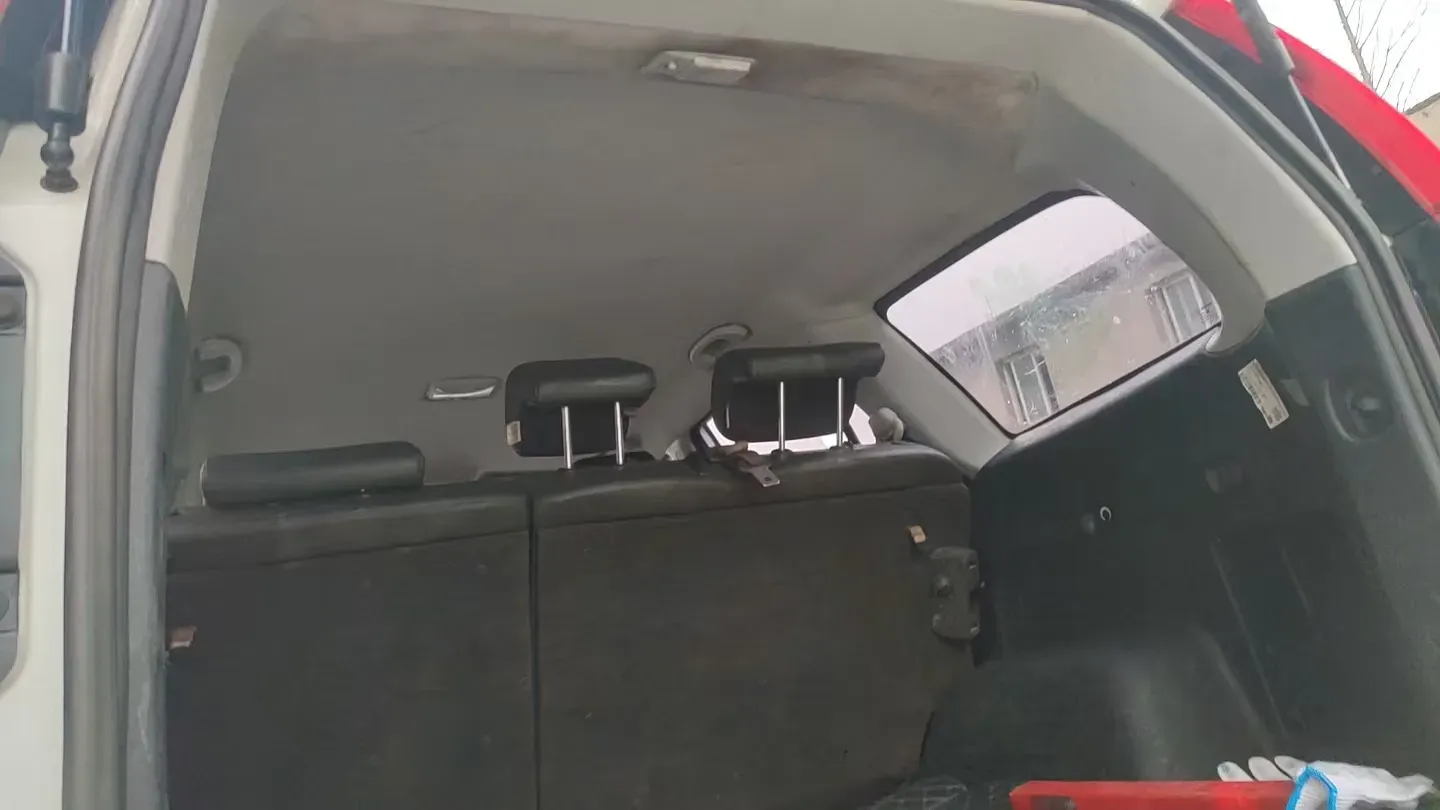 2018 Haval H5 Class 2.0T 150HP L4 6MT,autocango,china used car exporter,china ev exporter,chinese used car exporter,chinese used ev exporter