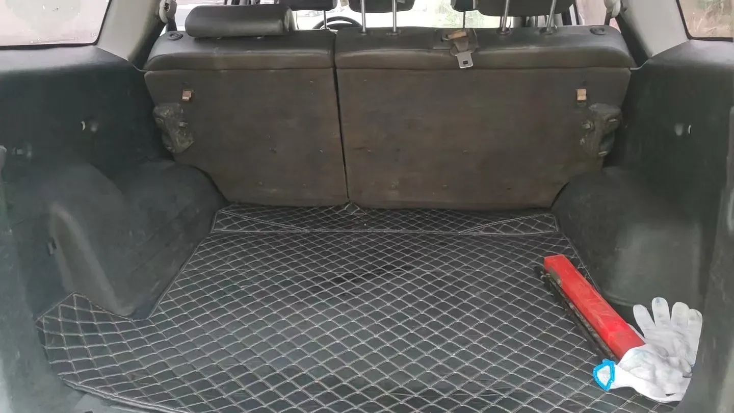 2018 Haval H5 Class 2.0T 150HP L4 6MT,autocango,china used car exporter,china ev exporter,chinese used car exporter,chinese used ev exporter