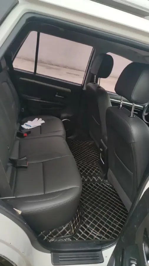 2018 Haval H5 Class 2.0T 150HP L4 6MT,autocango,china used car exporter,china ev exporter,chinese used car exporter,chinese used ev exporter