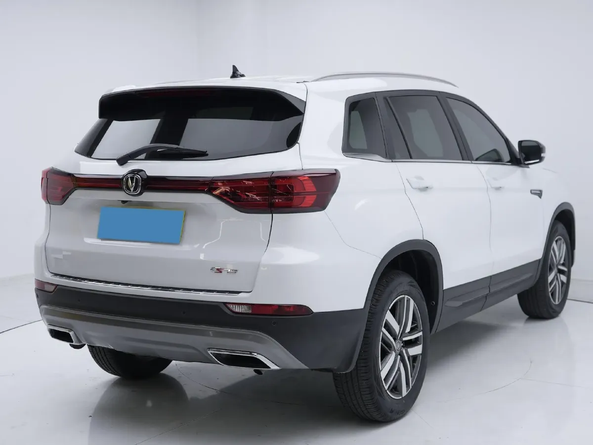 2024 ChangAn CS75 1.5T 188HP L4 7DCT,autocango,china used car exporter,china ev exporter,chinese used car exporter,chinese used ev exporter