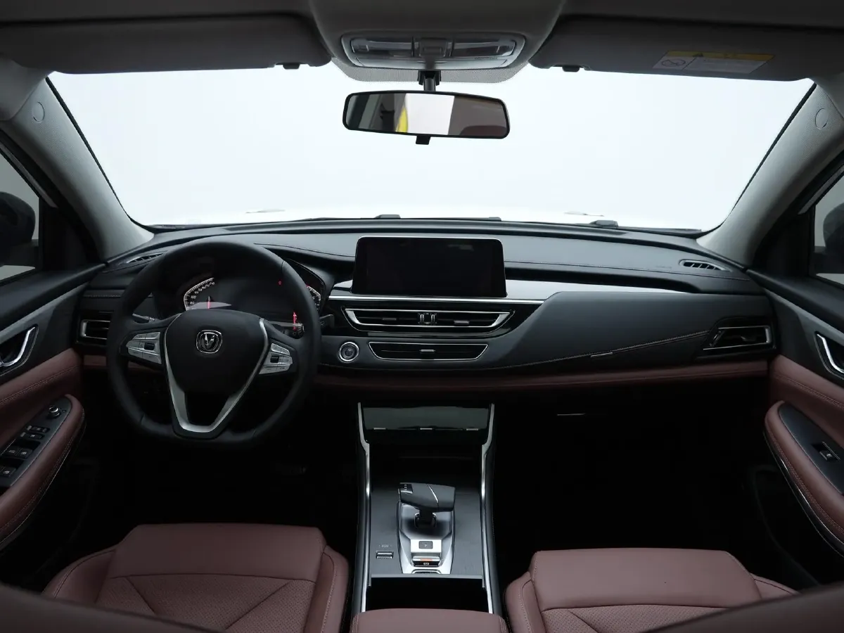 2024 ChangAn CS75 1.5T 188HP L4 7DCT,autocango,china used car exporter,china ev exporter,chinese used car exporter,chinese used ev exporter