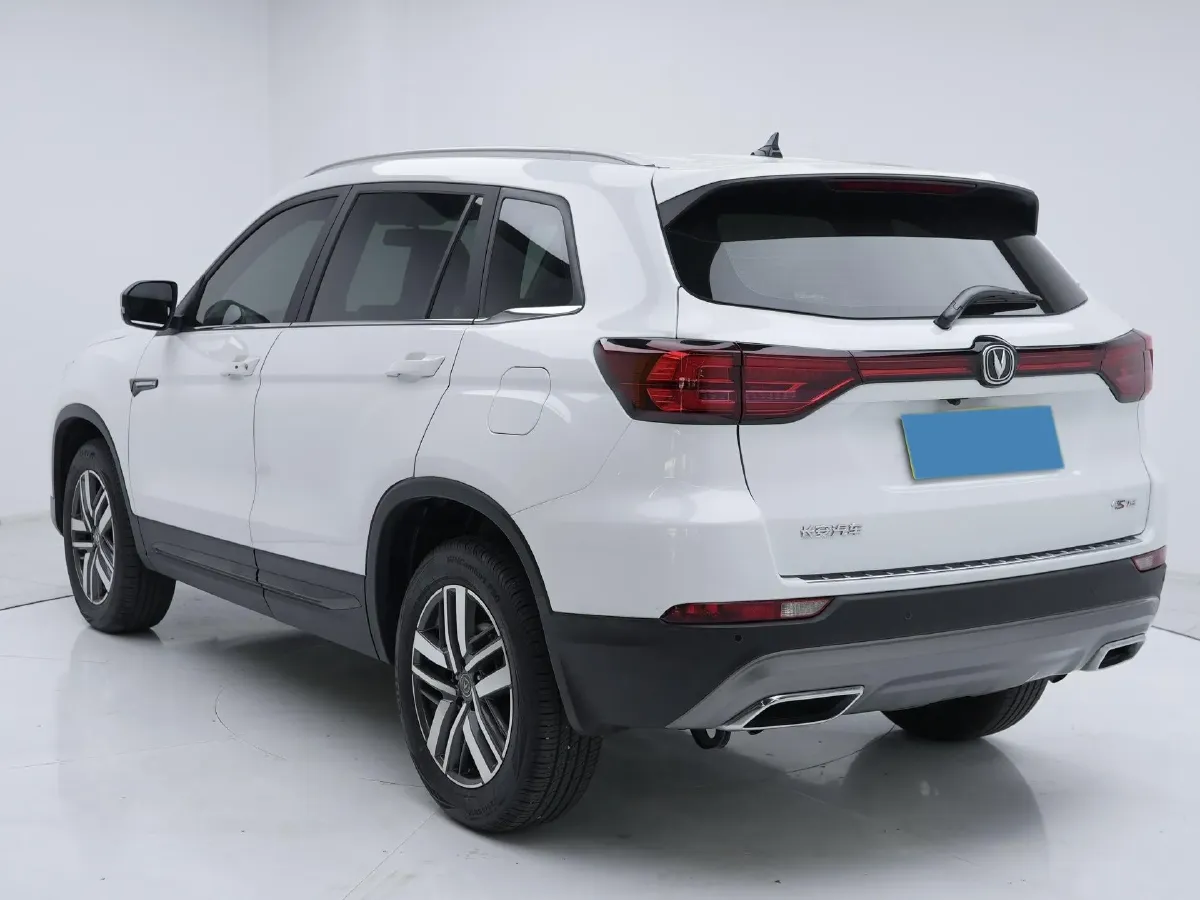 2024 ChangAn CS75 1.5T 188HP L4 7DCT,autocango,china used car exporter,china ev exporter,chinese used car exporter,chinese used ev exporter