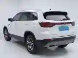 2024 ChangAn CS75 1.5T 188HP L4 7DCT