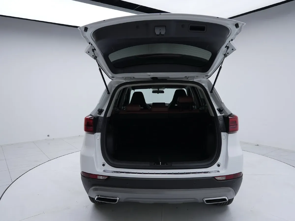 2024 ChangAn CS75 1.5T 188HP L4 7DCT,autocango,china used car exporter,china ev exporter,chinese used car exporter,chinese used ev exporter