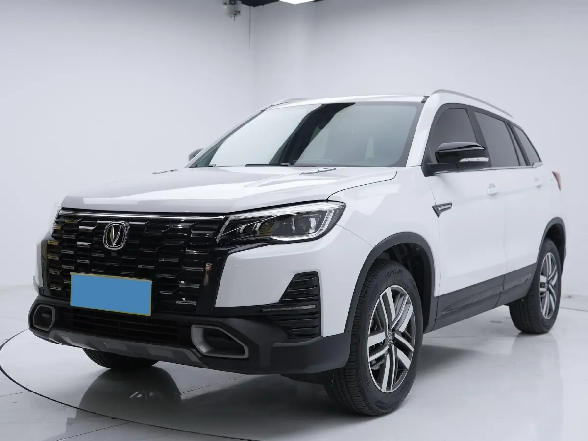 2024 ChangAn CS75 1.5T 188HP L4 7DCT,autocango,china used car exporter,china ev exporter,chinese used car exporter,chinese used ev exporter
