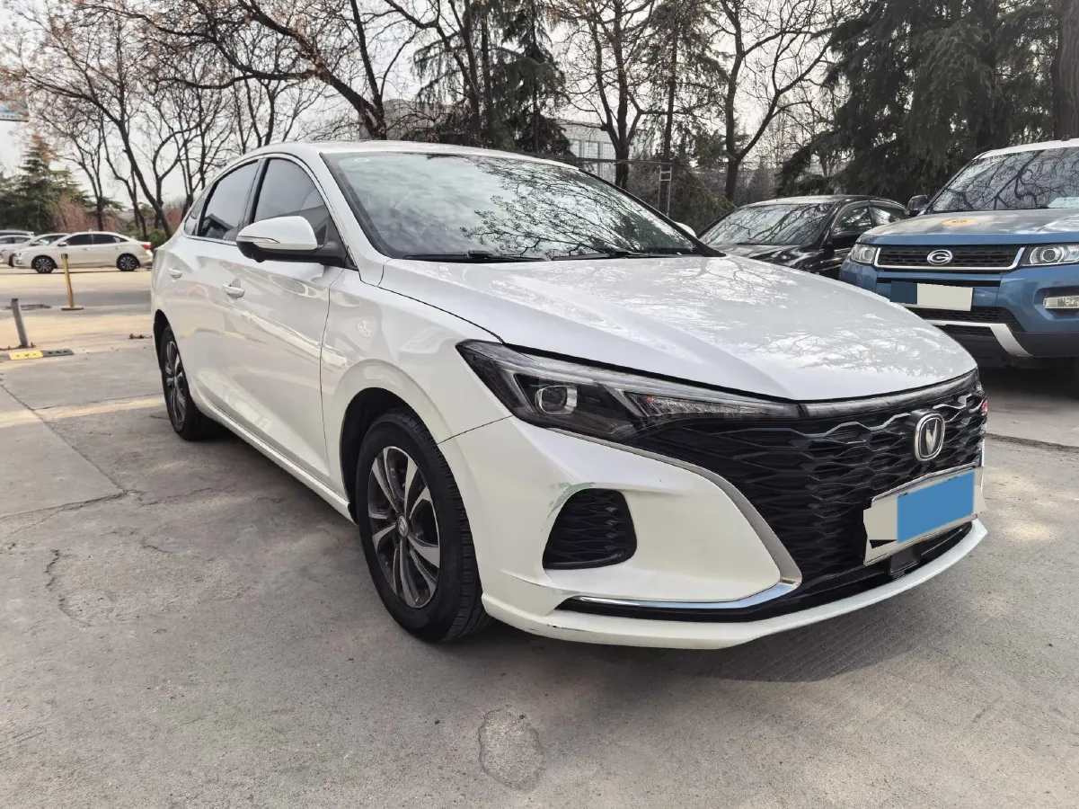 2021 ChangAn Eado 1.4T 160HP L4 7DCT,autocango,china used car exporter,china ev exporter,chinese used car exporter,chinese used ev exporter