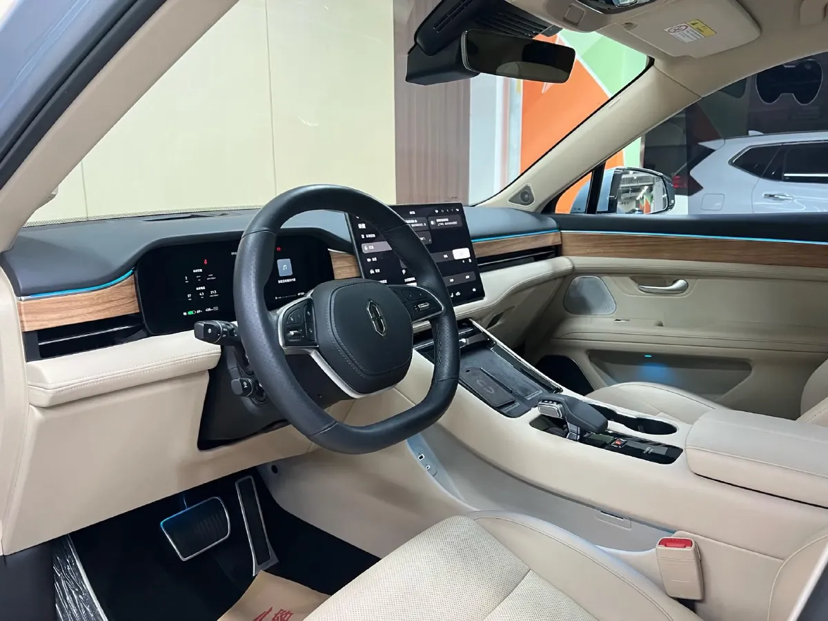 2022 Lincoln Corsair 2.0T 245HP L4 8AT,autocango,china used car exporter,china ev exporter,chinese used car exporter,chinese used ev exporter