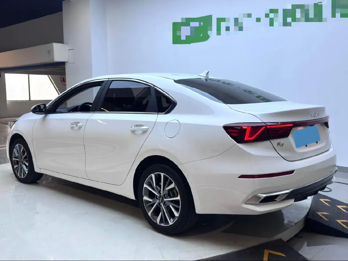 2021 Kia K3 1.5L 115HP L4 CVT,autocango,china used car exporter,china ev exporter,chinese used car exporter,chinese used ev exporter
