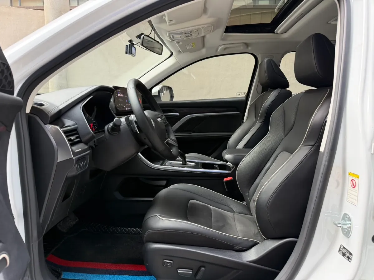 2023 Haval H6 1.5T 150HP L4 7DCT,autocango,china used car exporter,china ev exporter,chinese used car exporter,chinese used ev exporter