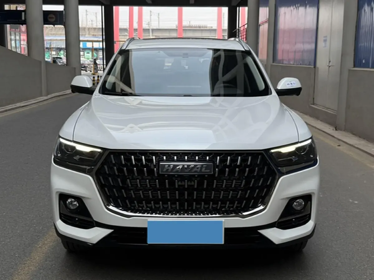 2023 Haval H6 1.5T 150HP L4 7DCT,autocango,china used car exporter,china ev exporter,chinese used car exporter,chinese used ev exporter