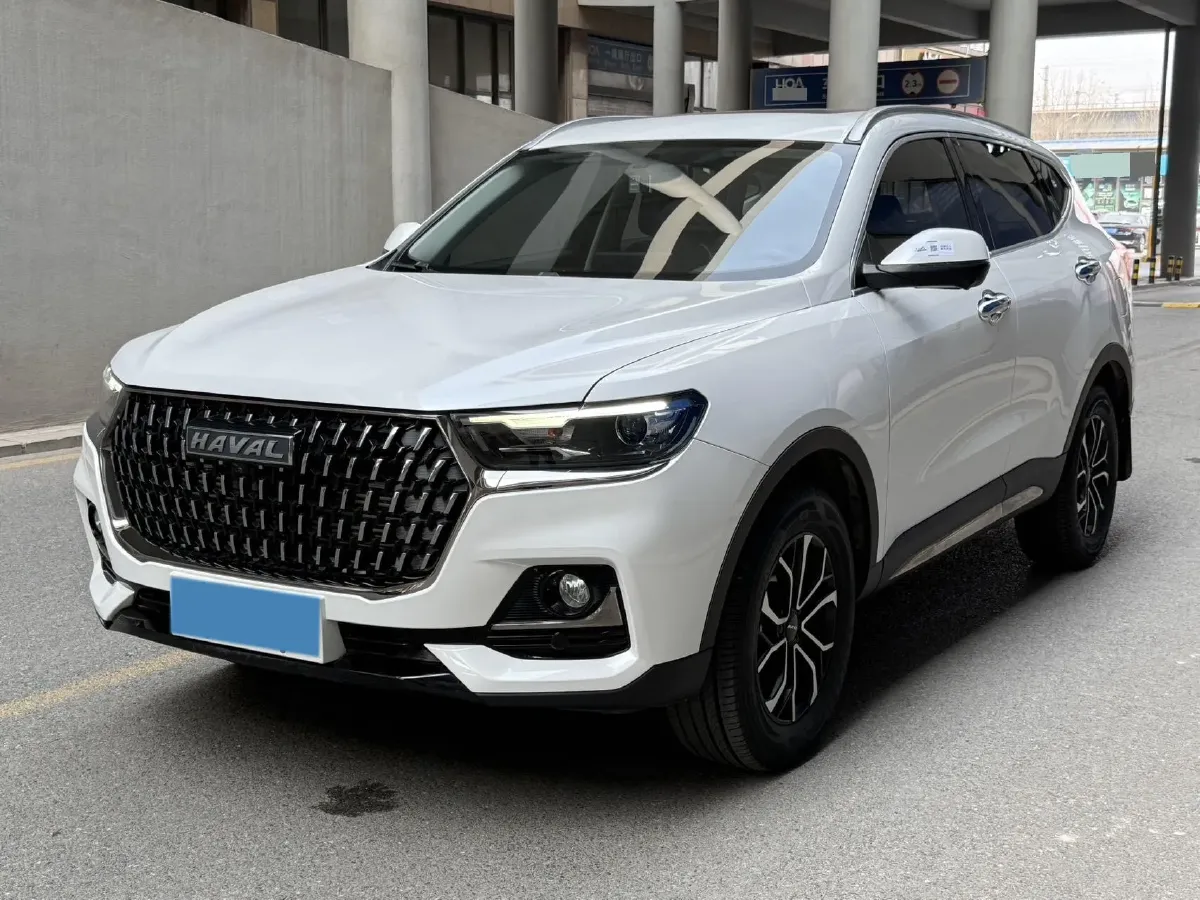 2023 Haval H6 1.5T 150HP L4 7DCT,autocango,china used car exporter,china ev exporter,chinese used car exporter,chinese used ev exporter