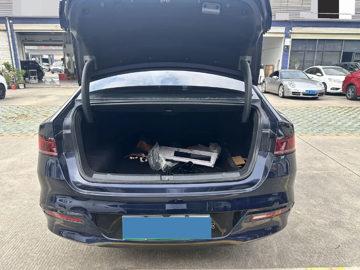 2023 BYD Qin Plus 1.5L 110HP L4 E-CVT PHEV 8.32KWH,autocango,china used car exporter,china ev exporter,chinese used car exporter,chinese used ev exporter