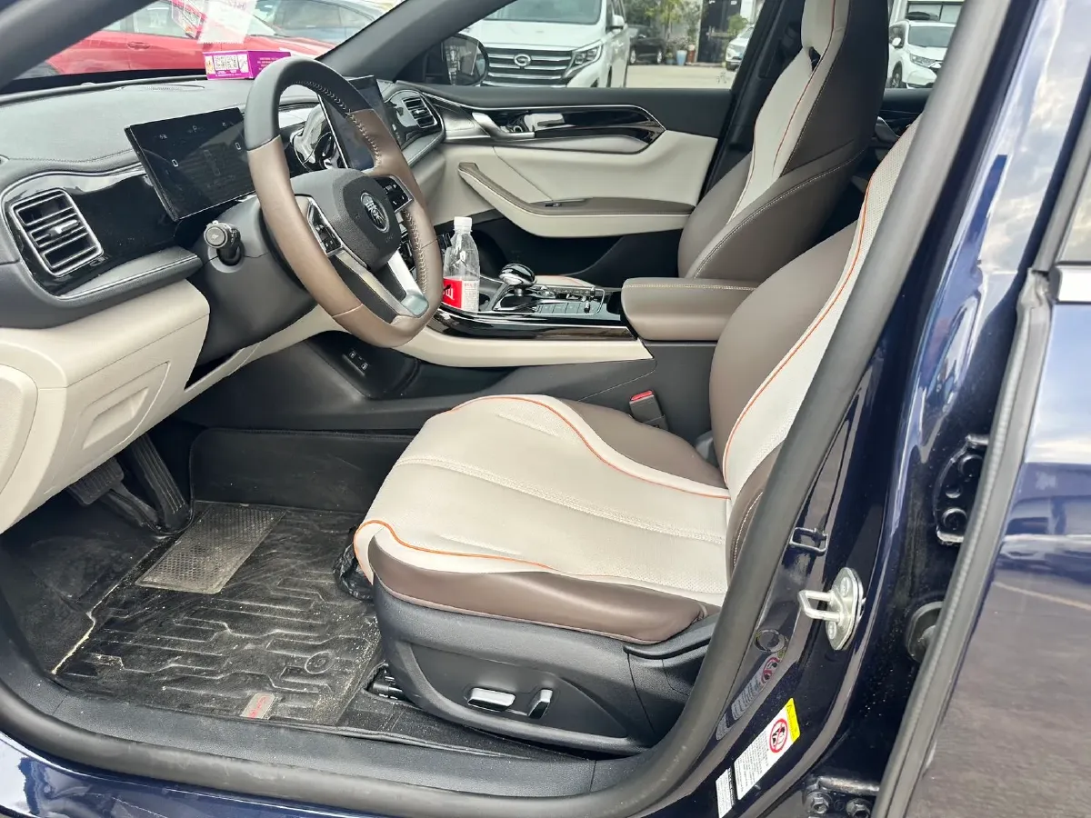 2023 BYD Qin Plus 1.5L 110HP L4 E-CVT PHEV 8.32KWH,autocango,china used car exporter,china ev exporter,chinese used car exporter,chinese used ev exporter