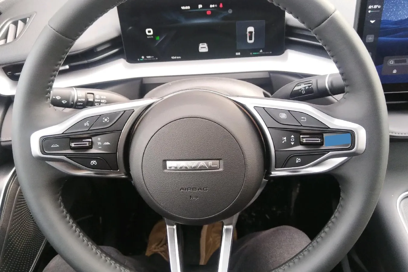 2024 Haval H6 1.5T 184HP L4 7DCT,autocango,china used car exporter,china ev exporter,chinese used car exporter,chinese used ev exporter