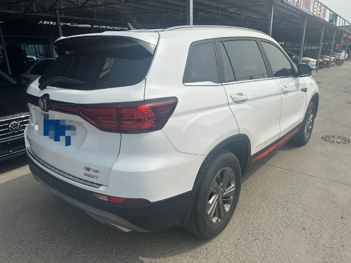 2021 ChangAn CS75 1.5T 178HP L4 7DCT,autocango,china used car exporter,china ev exporter,chinese used car exporter,chinese used ev exporter