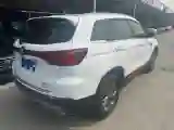 2021 ChangAn CS75 1.5T 178HP L4 7DCT