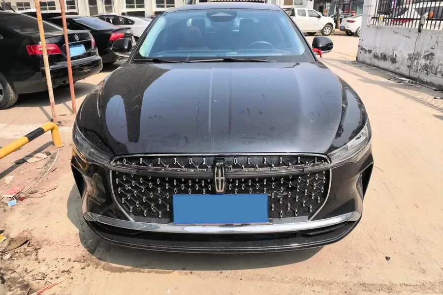 2024 Lincoln Z 2.0T 261HP L4 8AT,autocango,china used car exporter,china ev exporter,chinese used car exporter,chinese used ev exporter