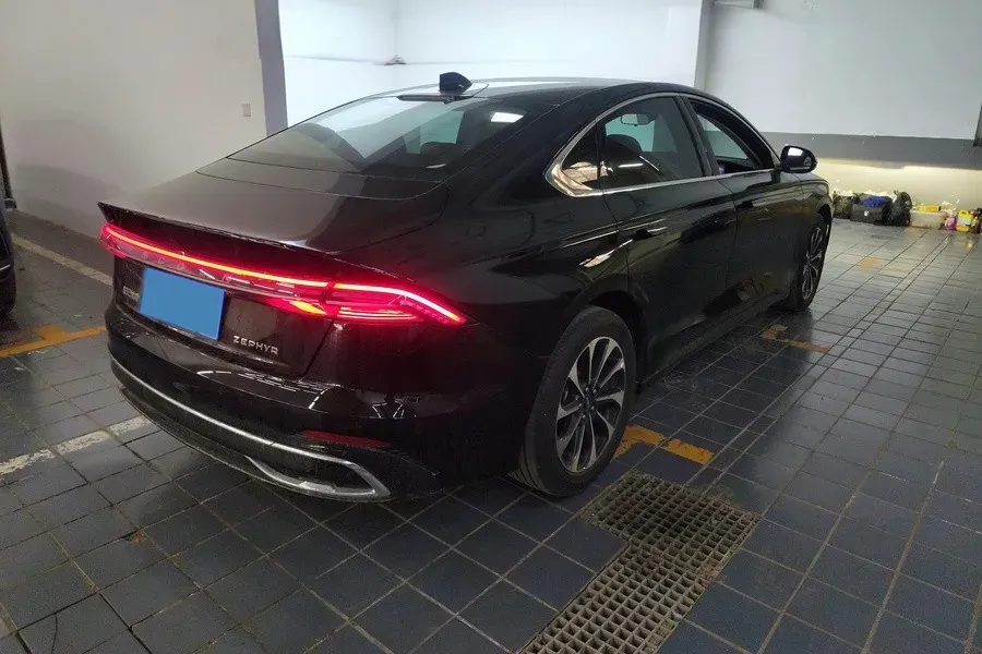 2024 Lincoln Z 2.0T 261HP L4 8AT,autocango,china used car exporter,china ev exporter,chinese used car exporter,chinese used ev exporter