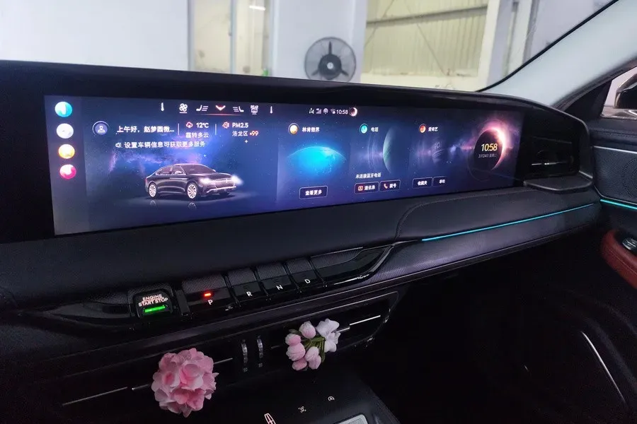 2024 Lincoln Z 2.0T 261HP L4 8AT,autocango,china used car exporter,china ev exporter,chinese used car exporter,chinese used ev exporter